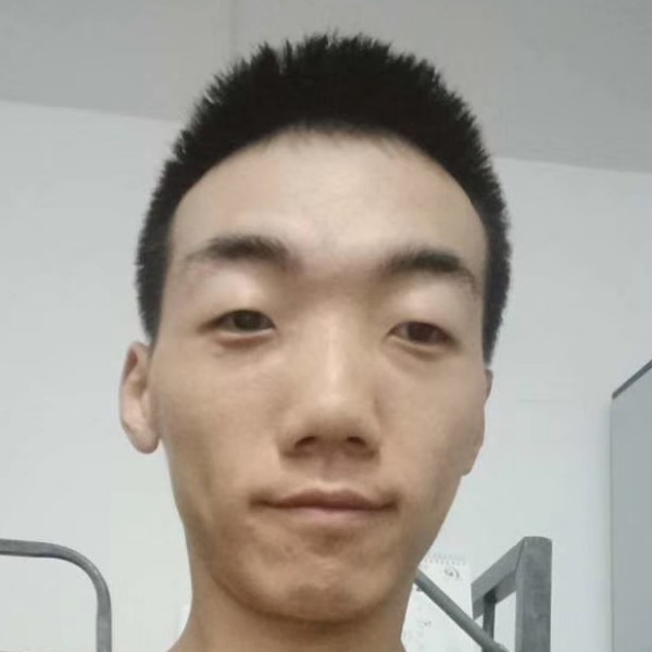 微笑的照片