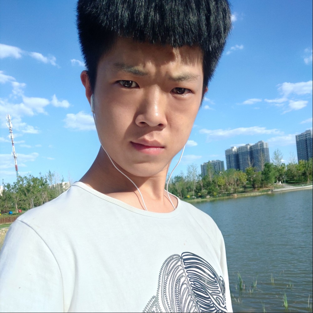 哥哥保护你的照片