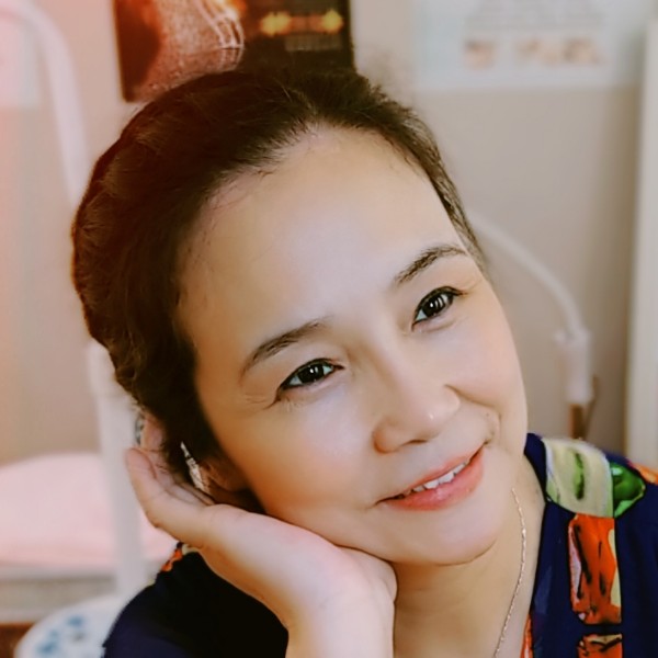 明镜似楼台的照片