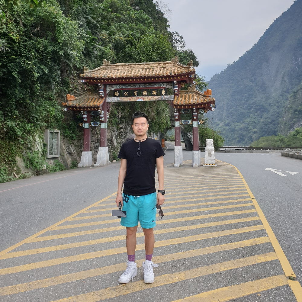李想啊的照片
