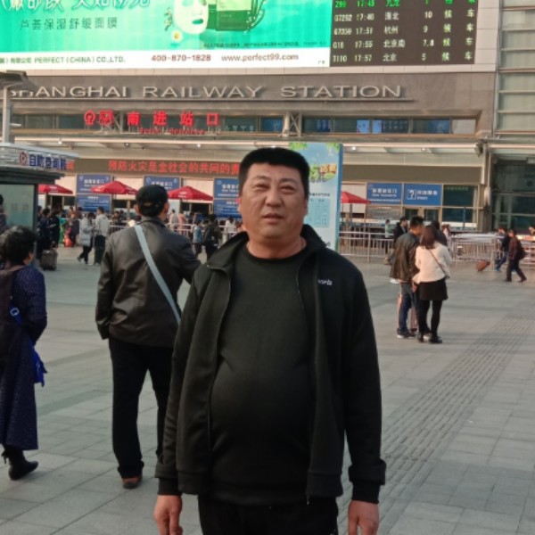 忘忧着急的照片