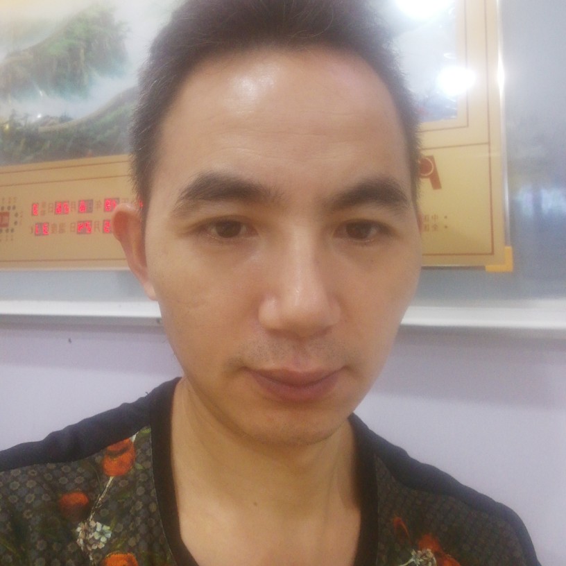 幸福，简单的照片