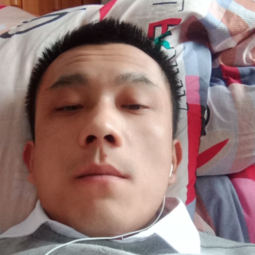 小甜瓜泪了落寞的照片