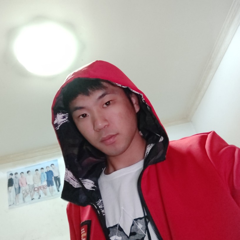 小人物一枚的照片