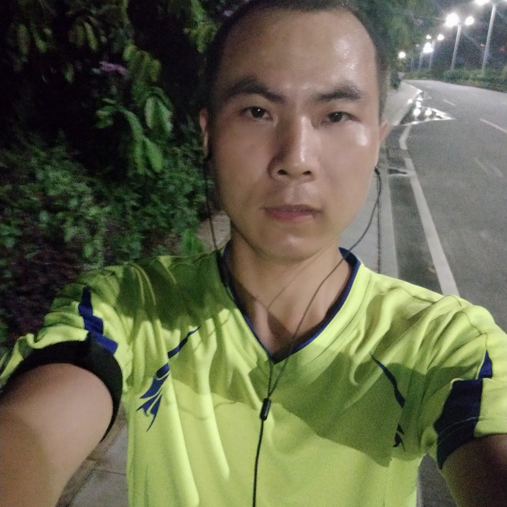 有魅力倾心过客的照片
