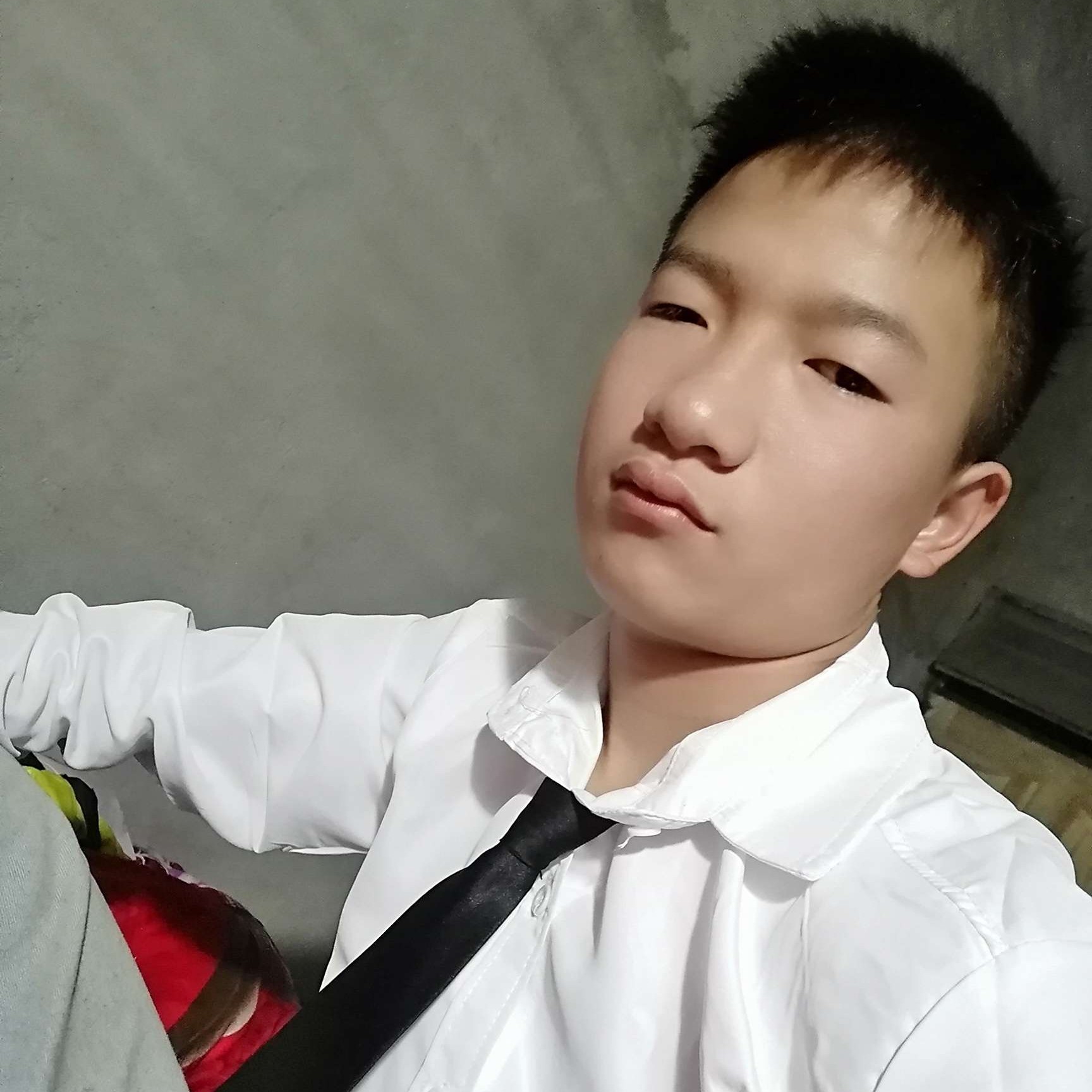 晚沒有安的照片