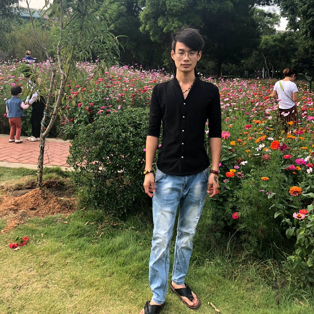 小郑？的照片