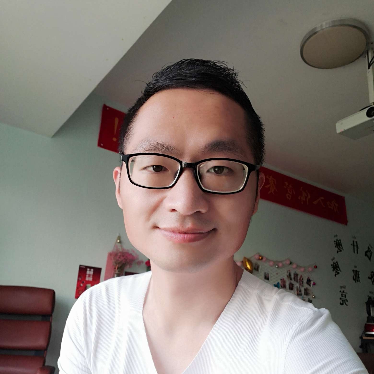 叛逆为谁而不乖的照片