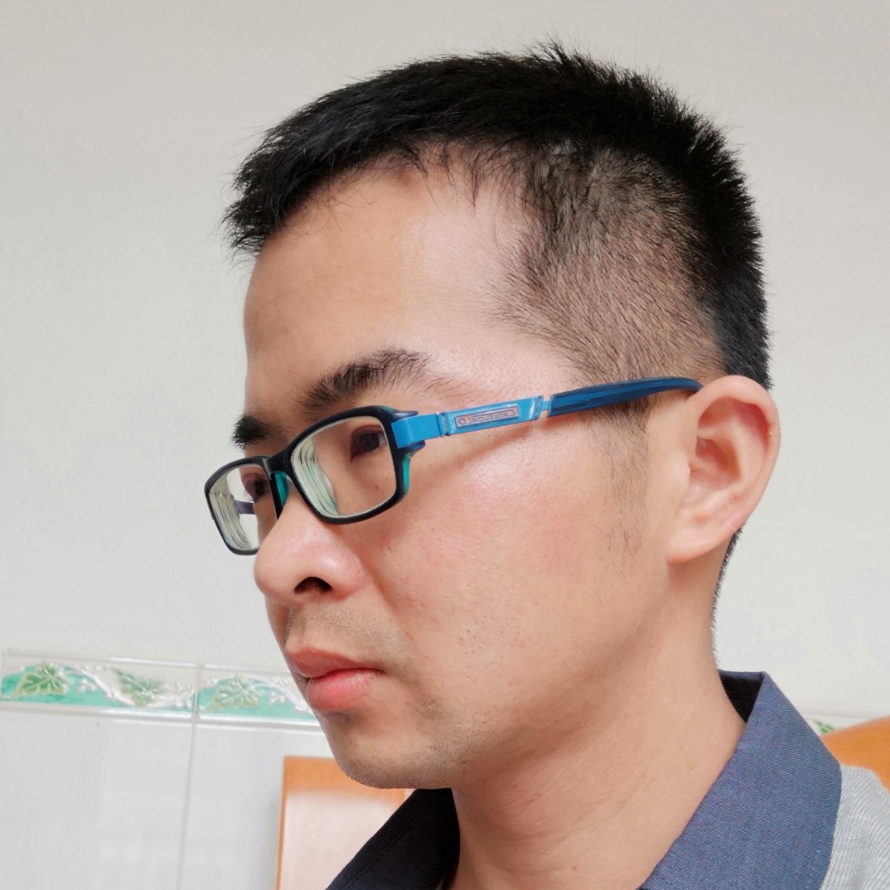 默默的星月的照片