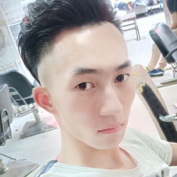 羞涩糖豆的照片