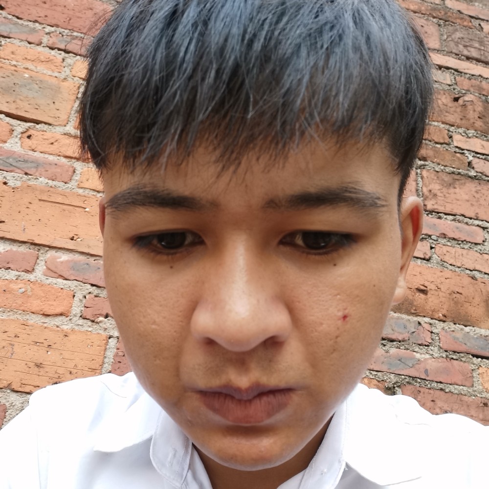 疯狂与背包的照片