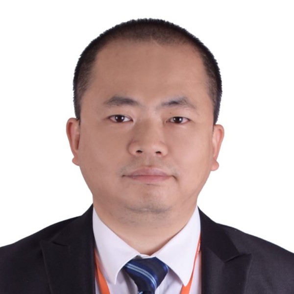 追光者的照片