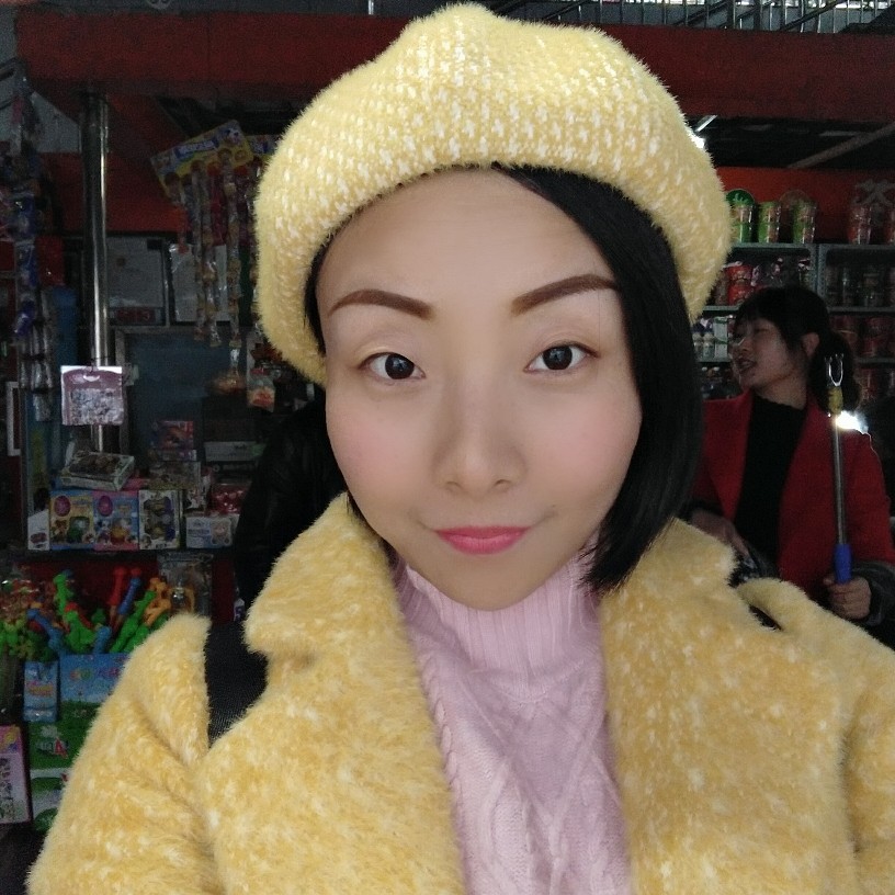 陌上花儿开开的照片