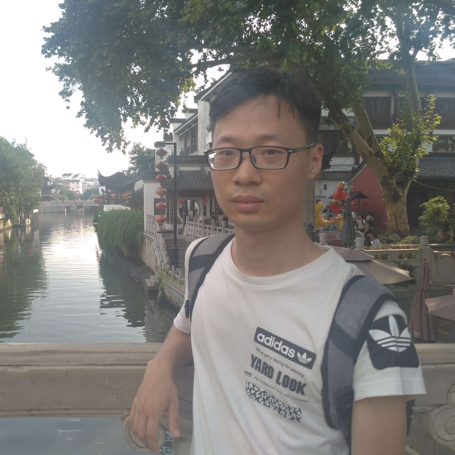 故意倾心小懒虫的照片
