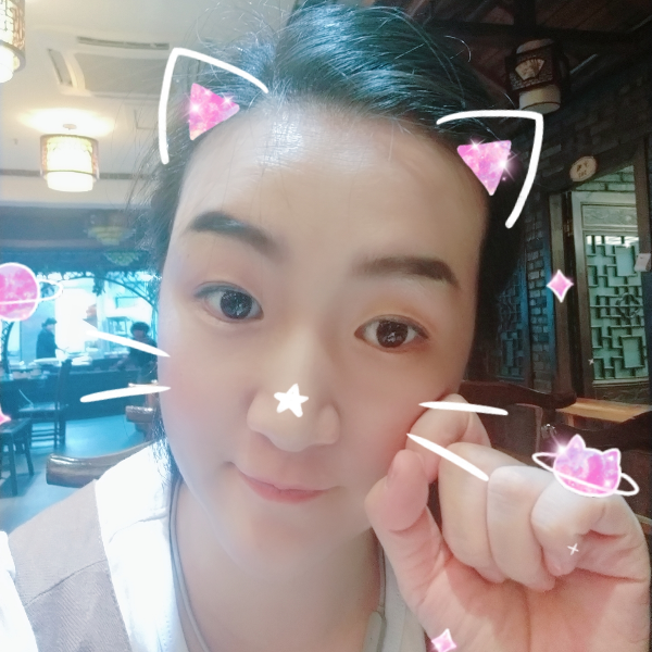棉花糖…的照片