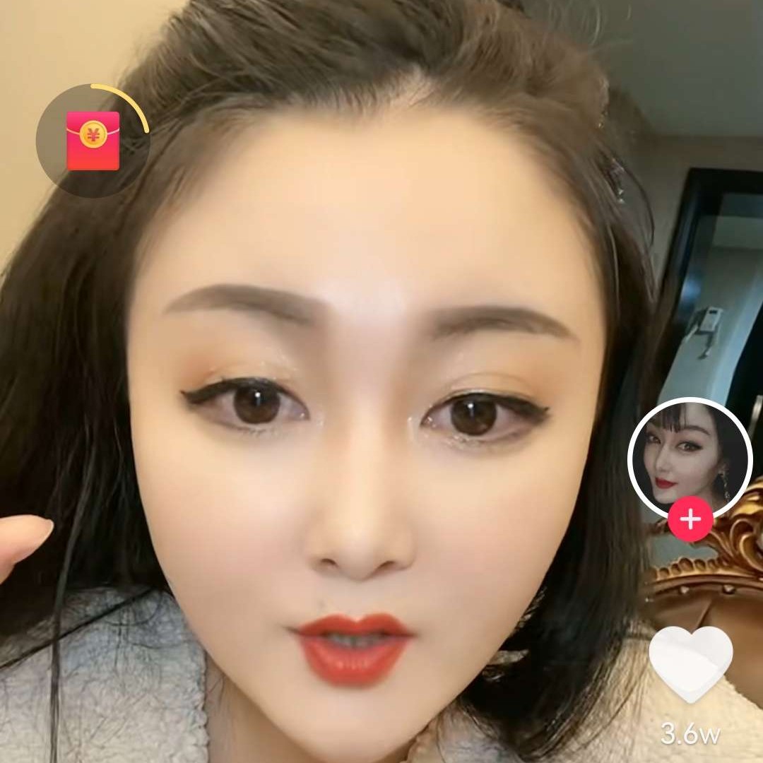 淡定等于人生的照片