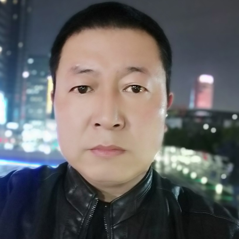 单纯用若溪的照片