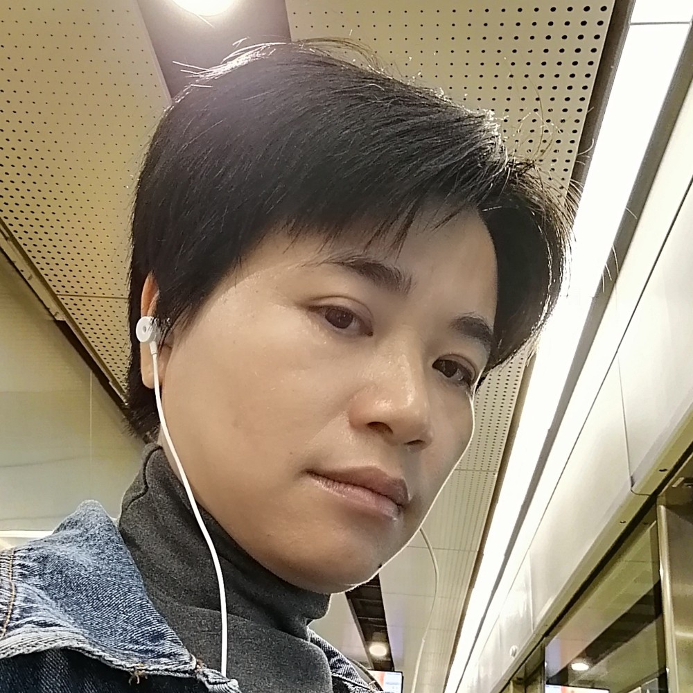 冬天飘飘雪的照片
