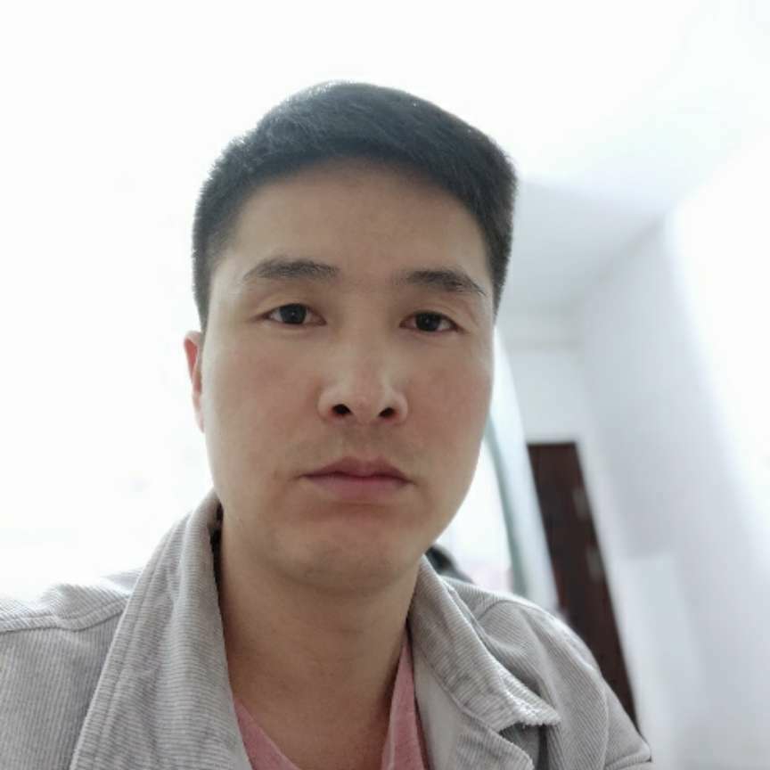能干爱恋剪影的照片