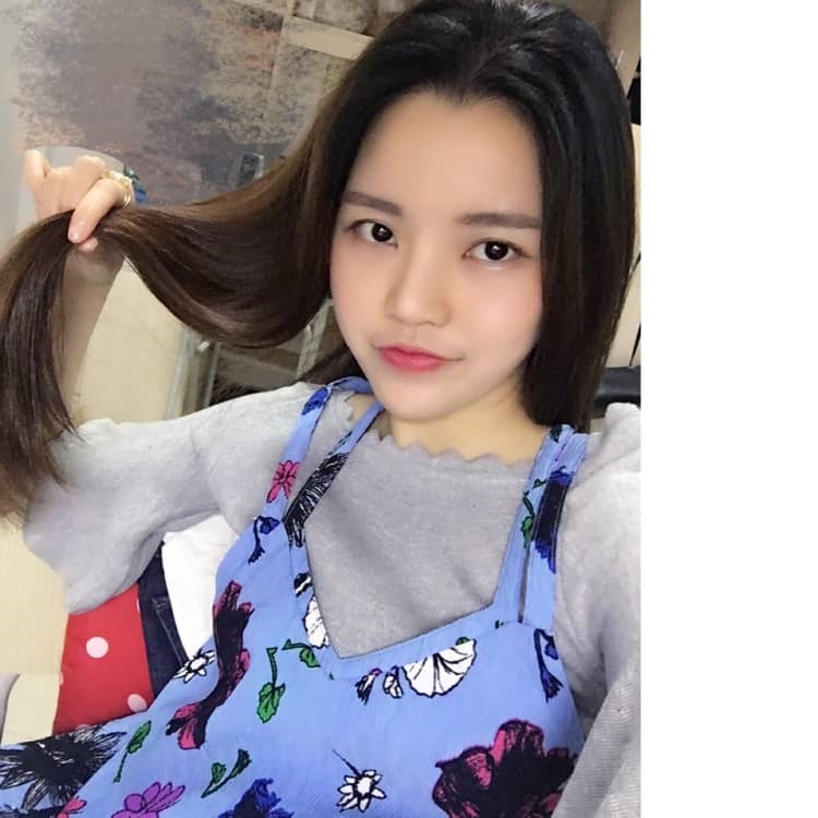 音娜娜的照片
