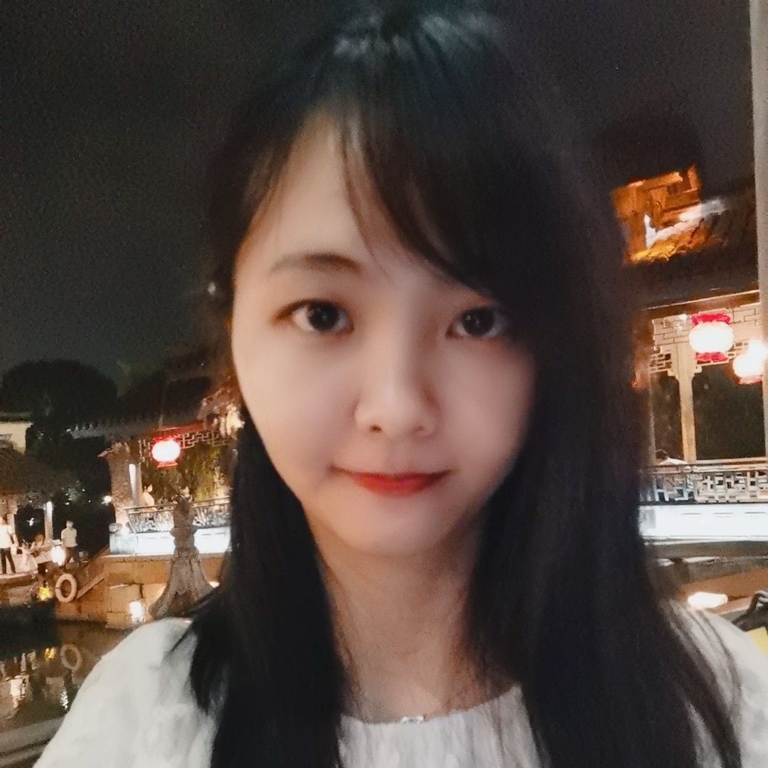 韦雪婷的照片