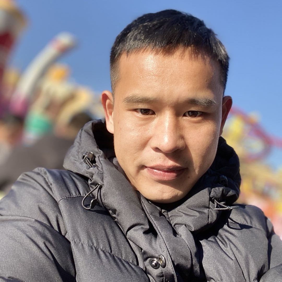 渠敬洋的照片