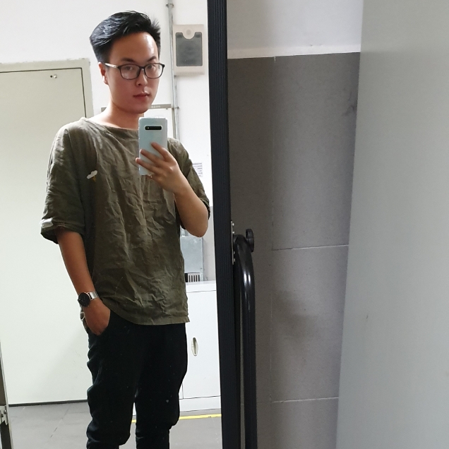 小小子墨君呀的照片