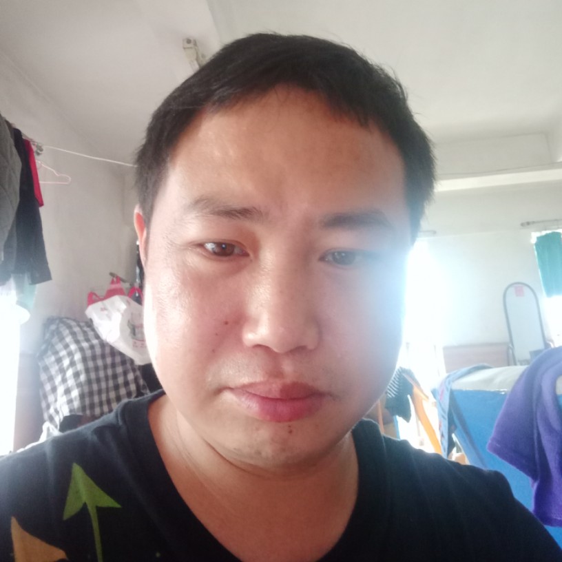 无语爱恋洛尘的照片