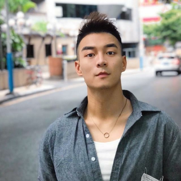 AJ不忘初心的照片