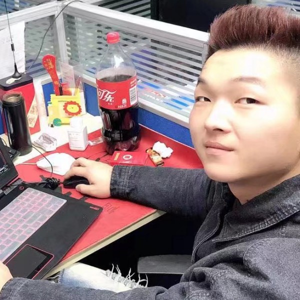 梦破初醒、了无然的照片