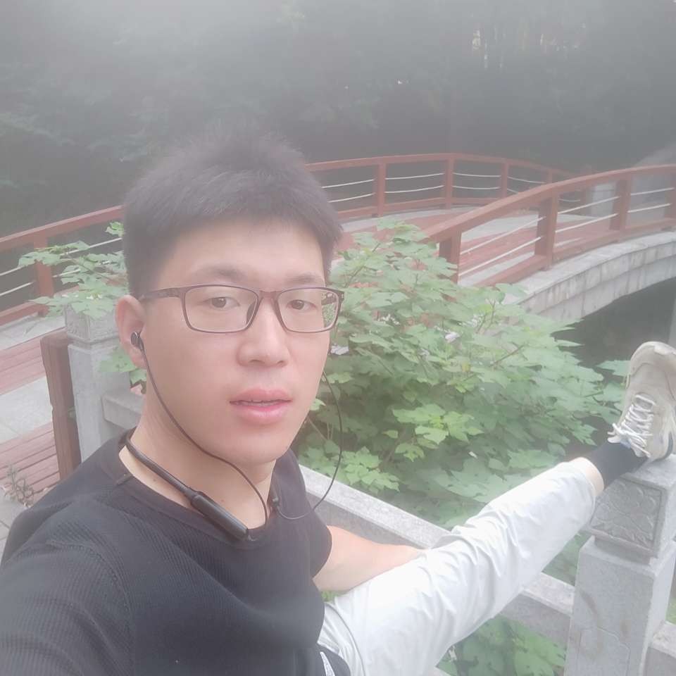 迷茫向春天的照片