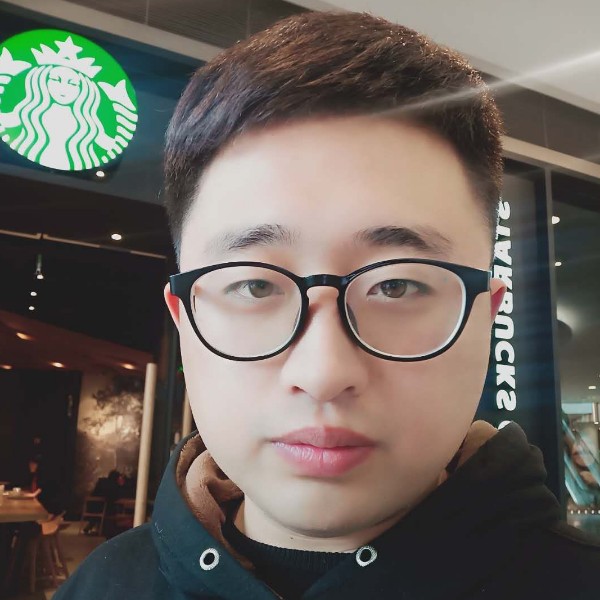 余生不再凑合的照片