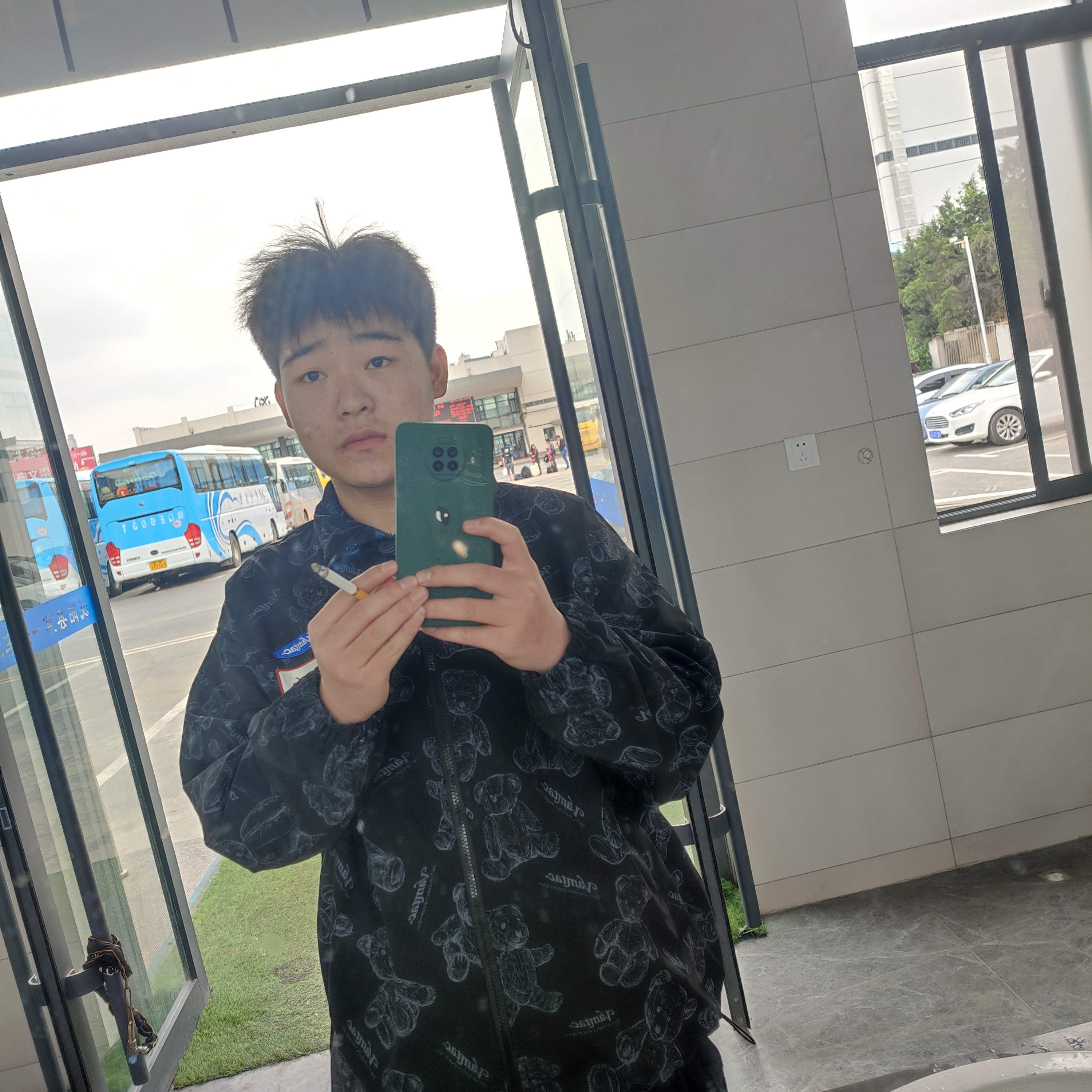 树叔的照片