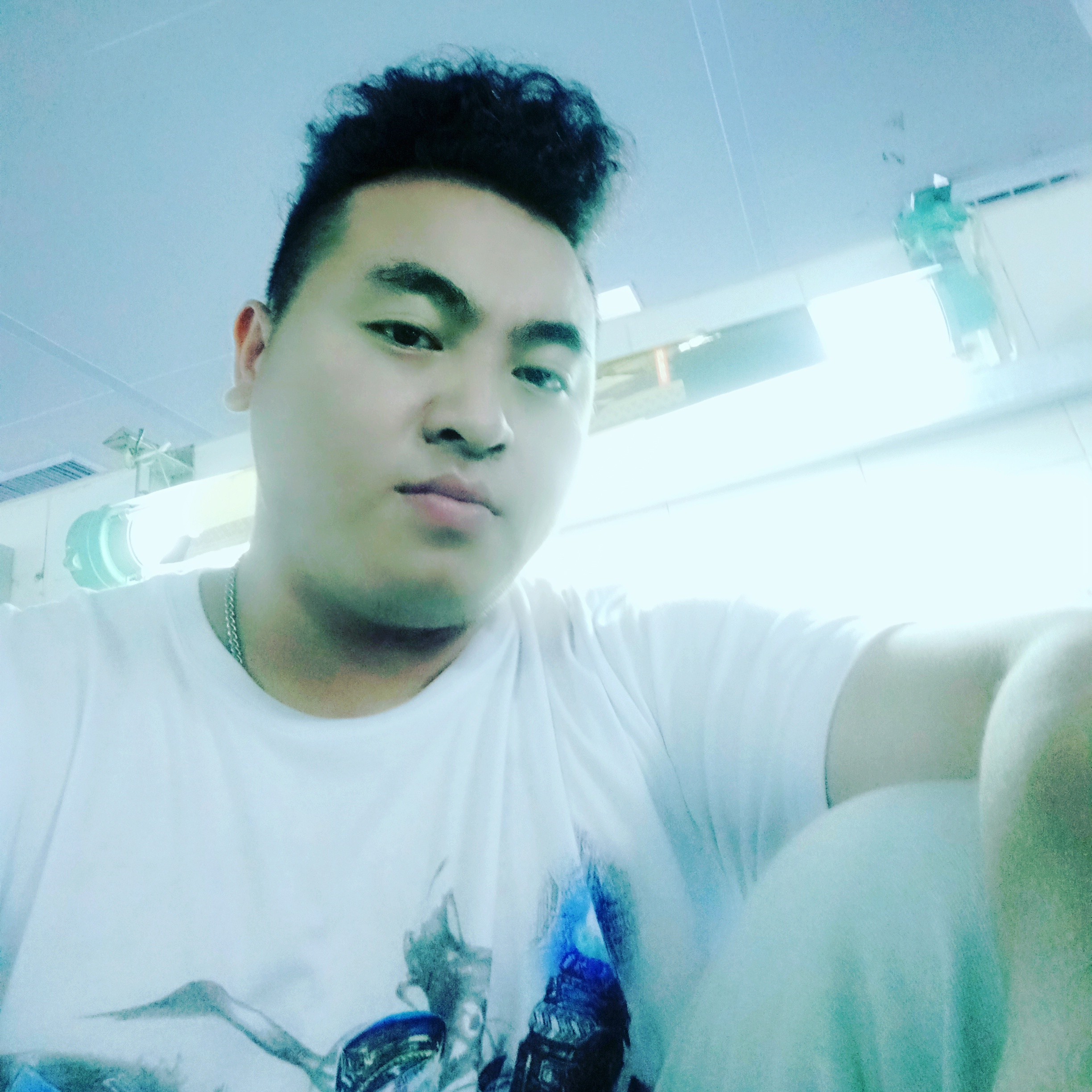 伤要怎么伪装的照片