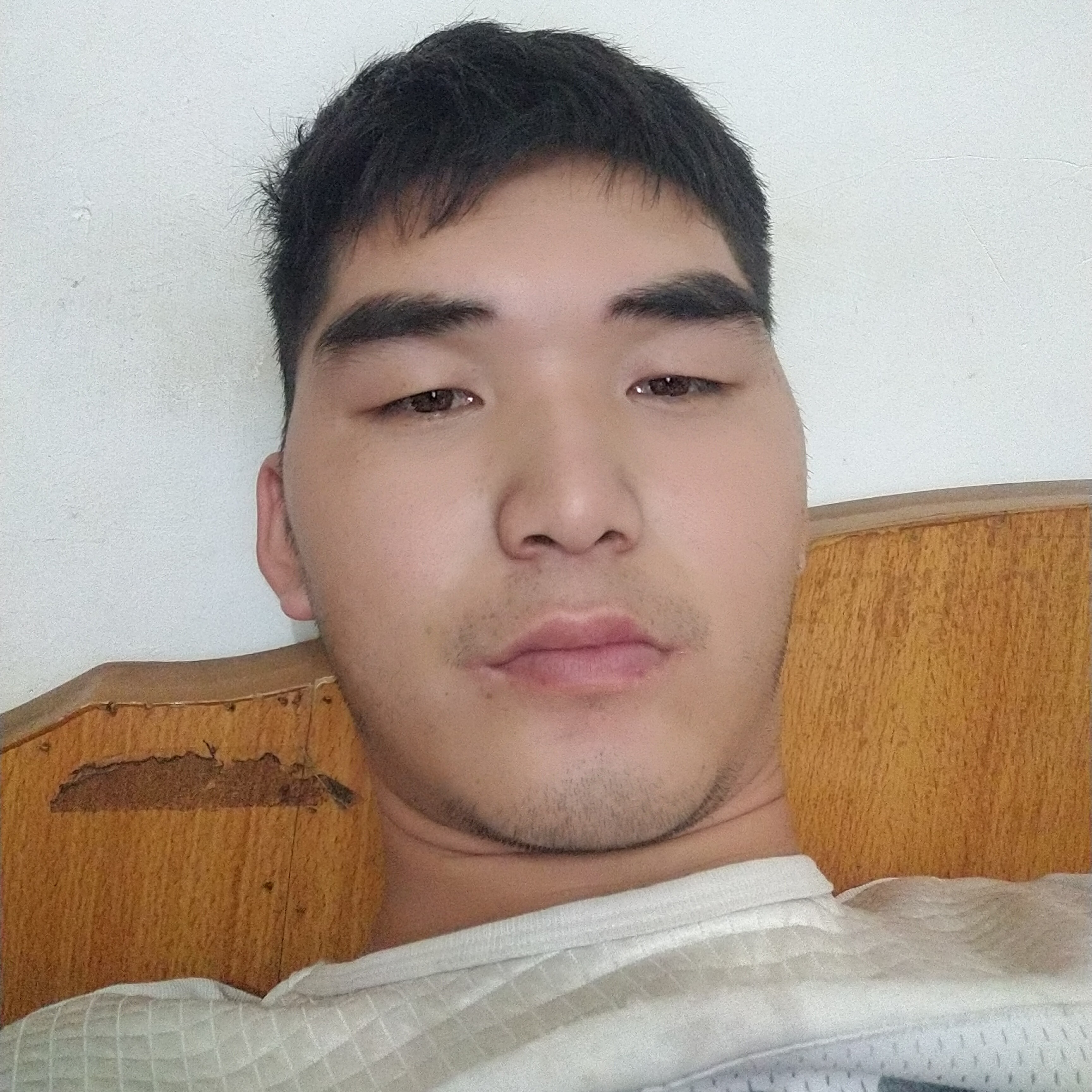 衬衫说不安林宥嘉的照片
