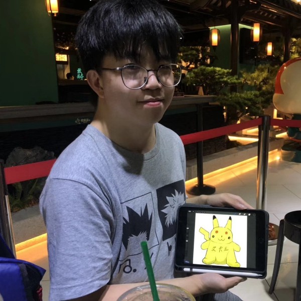 小张zzzz的照片