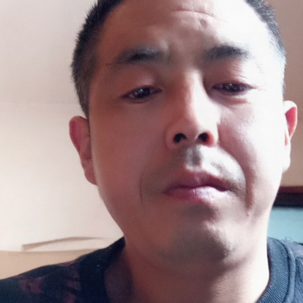 上海大哥的照片