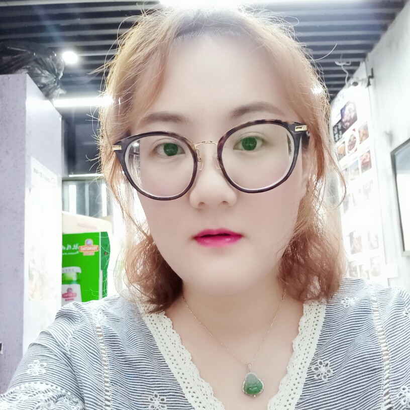 乔小喵的照片