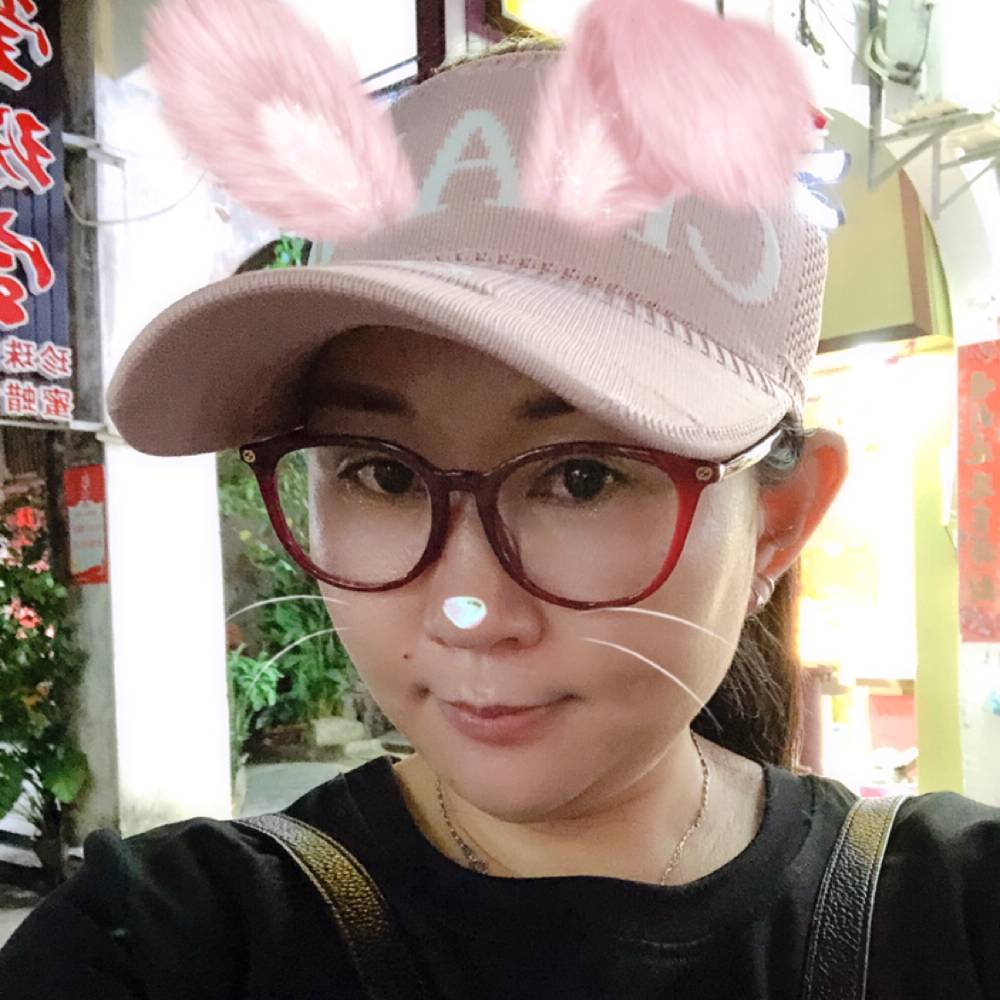 我是一个坏宝的照片