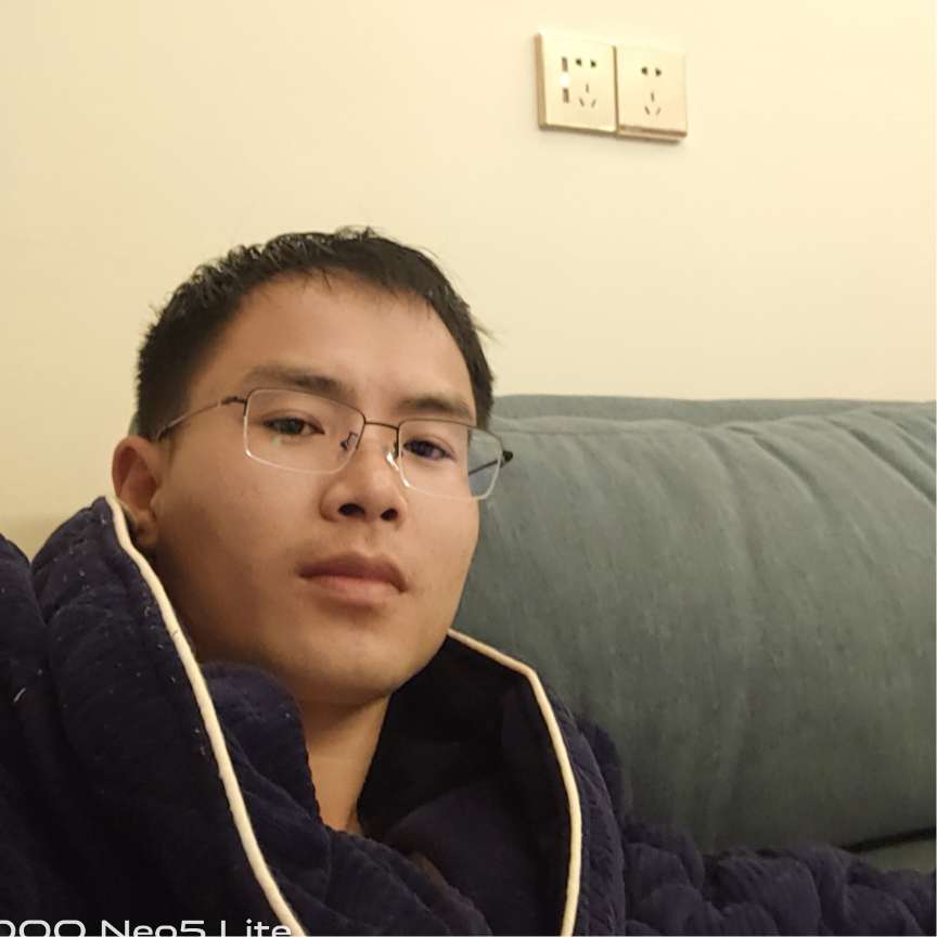 白云有动人的照片