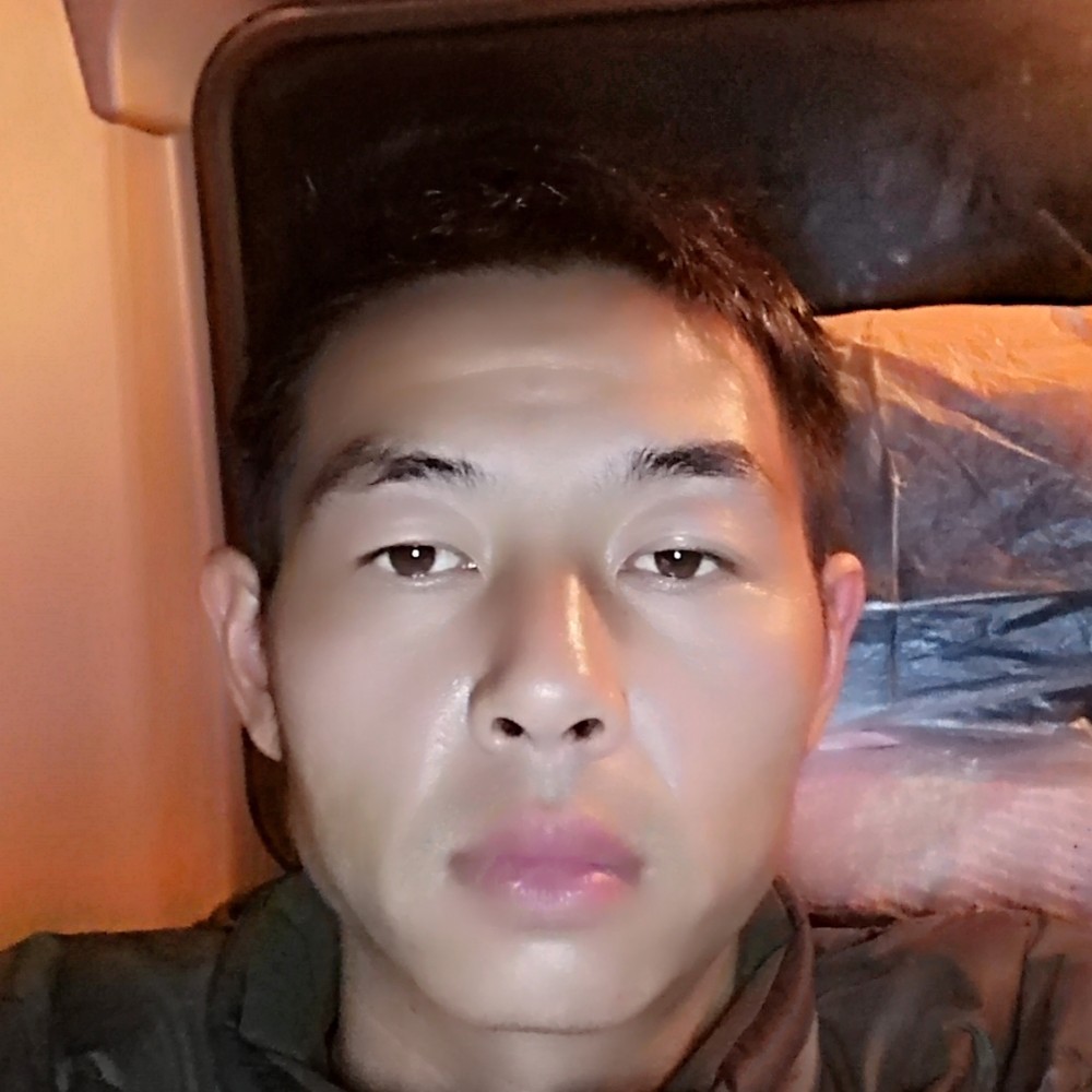 独寂笑夕阳的照片