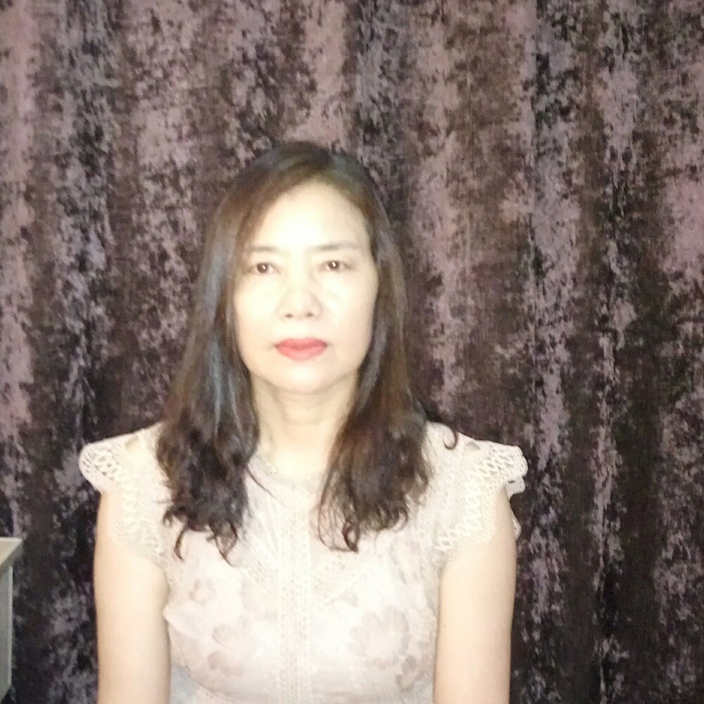 星星回眸微笑的照片