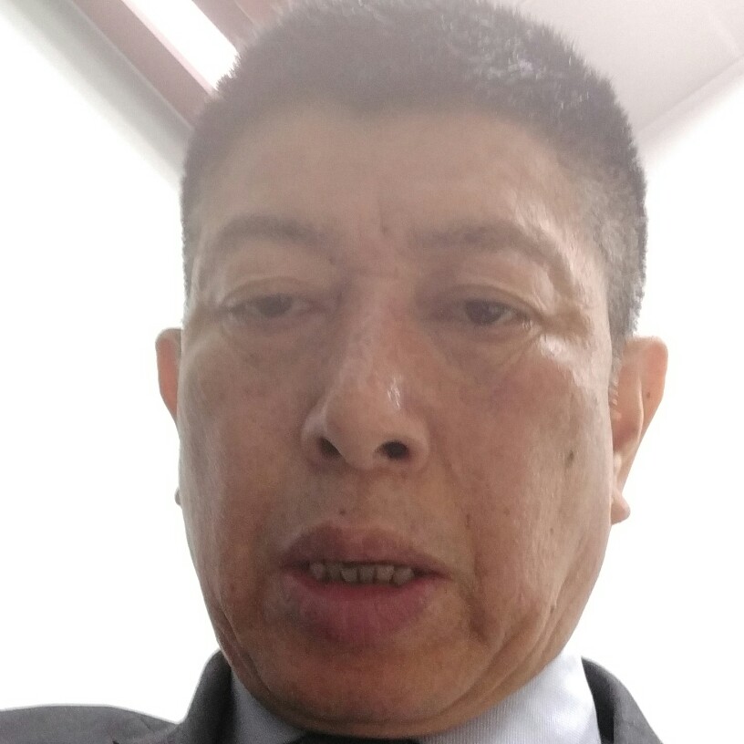 李老头子的照片