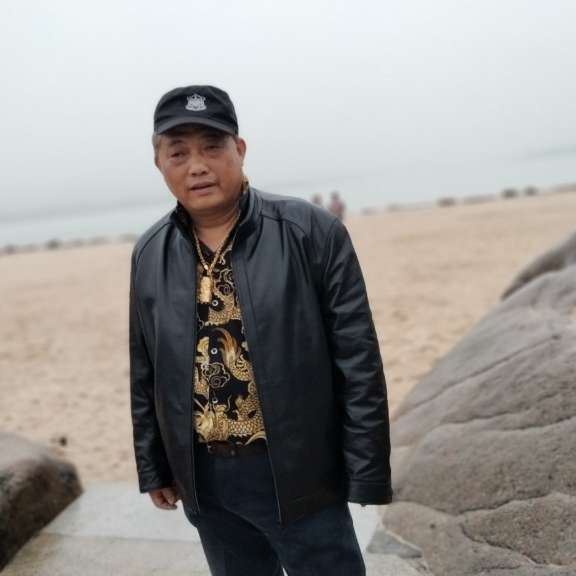 老兵明哥的照片