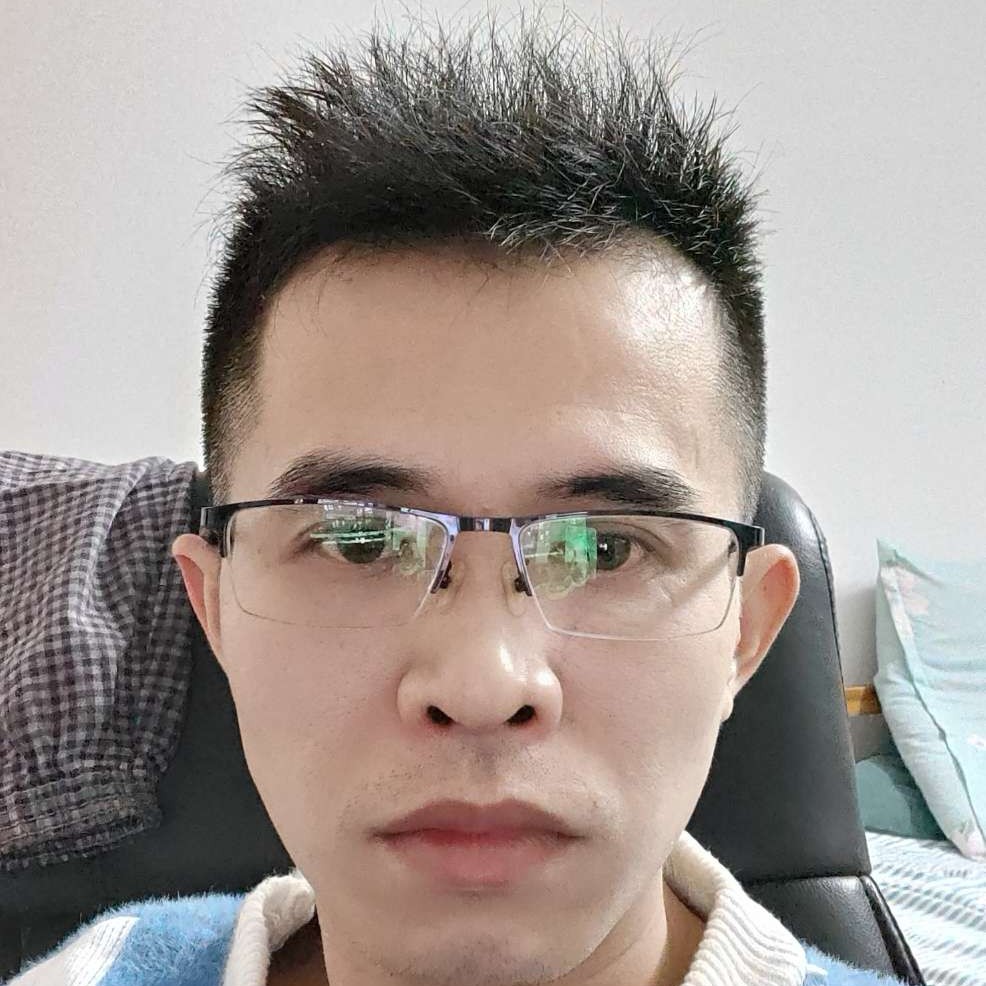 流影漫步执着的照片