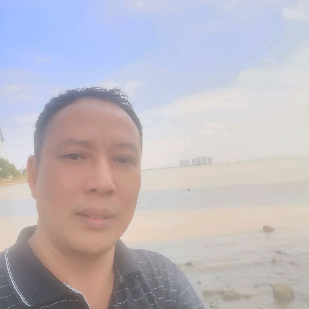 慈祥就摩托的照片