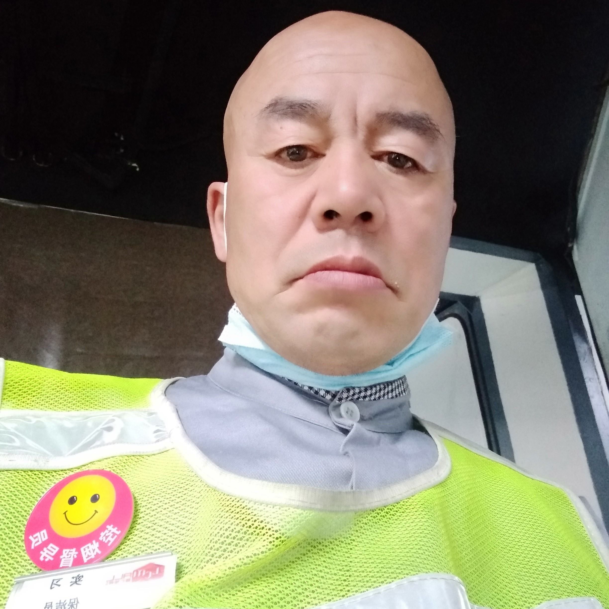 徐放，我的小可爱的照片
