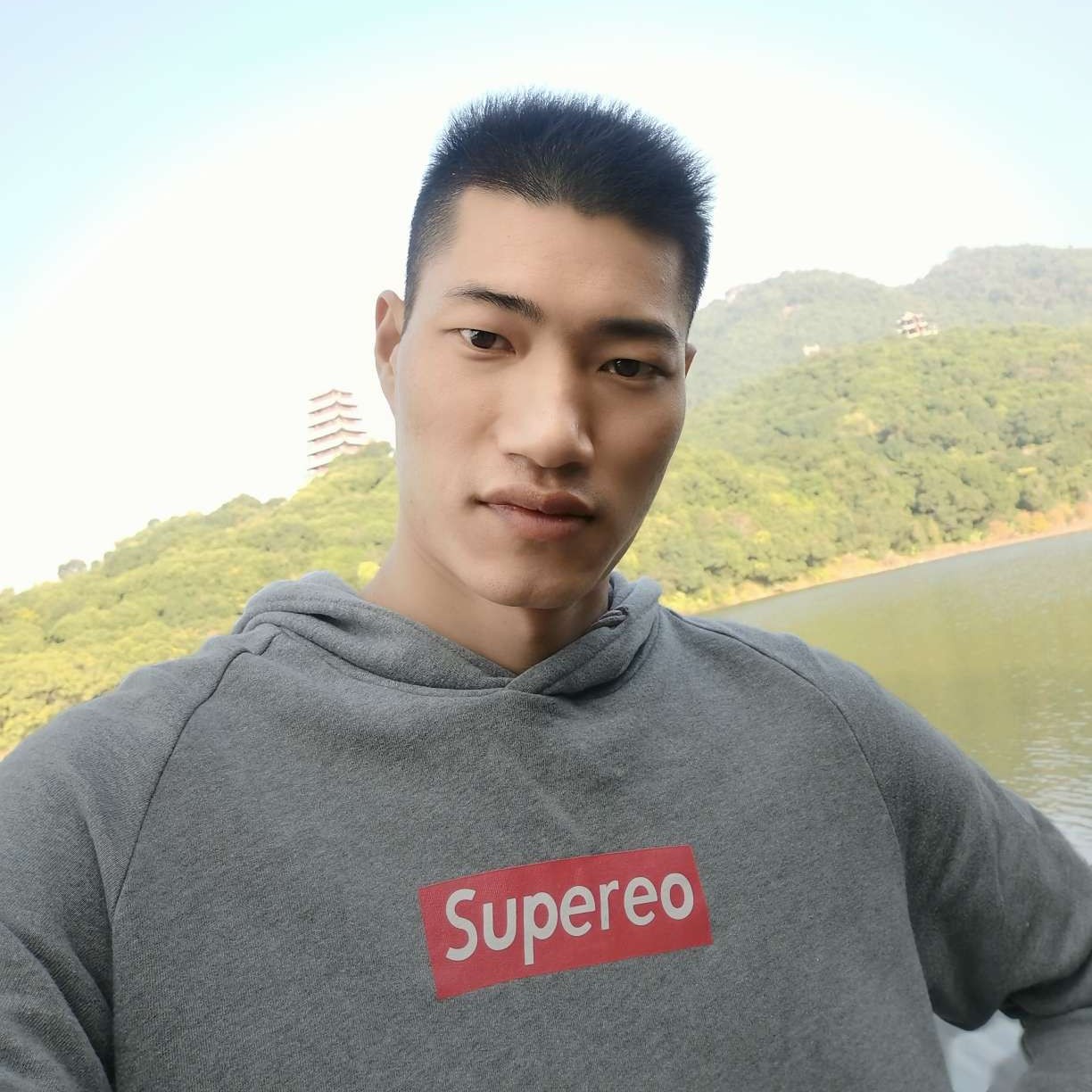 孤心的优秀的照片