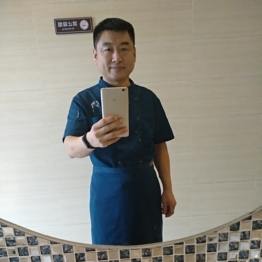 大白相许美好的照片