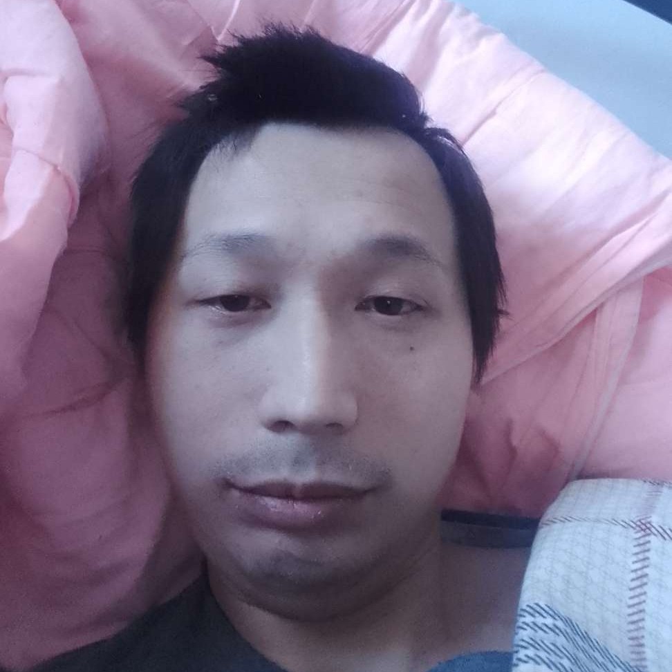 活力等待流影的照片